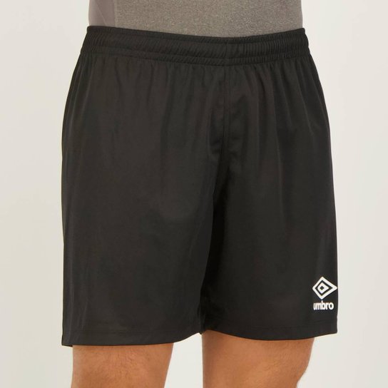 Calção Umbro Striker Premium Masculino
