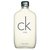 Calvin Klein Perfume Unissex CK One EDT 50ml - Incolor