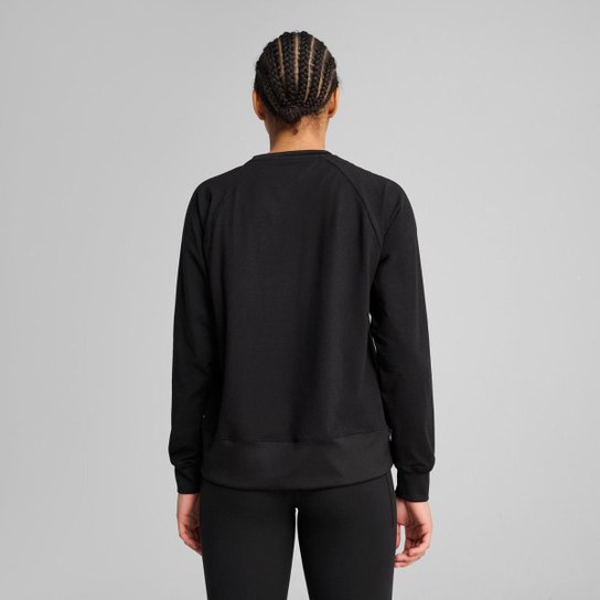 Camada Intermediária CLOUDSPUN Fashion Feminina