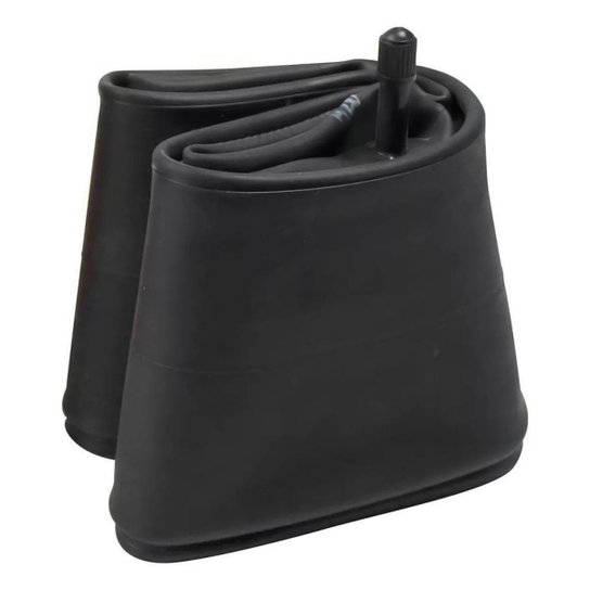 Câmara De Ar Para Fat Bike 20x4.00 Bico Grosso 40mm