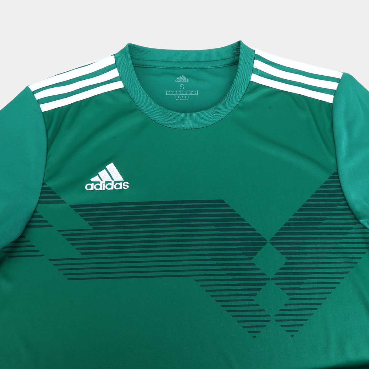 camisa adidas campeon