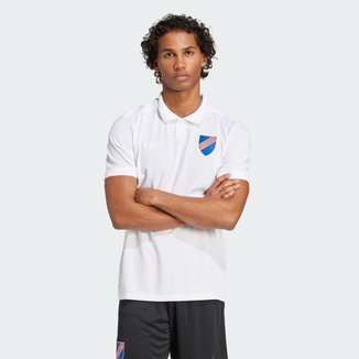 Camisa Adidas Colo Colo Comemorativa 100 Anos Masculina