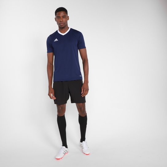 Camisa Adidas Entrada 22 Masculina
