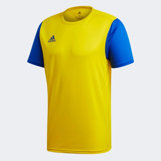 Camisa Adidas Estro 19 Masculina - Exclusiva