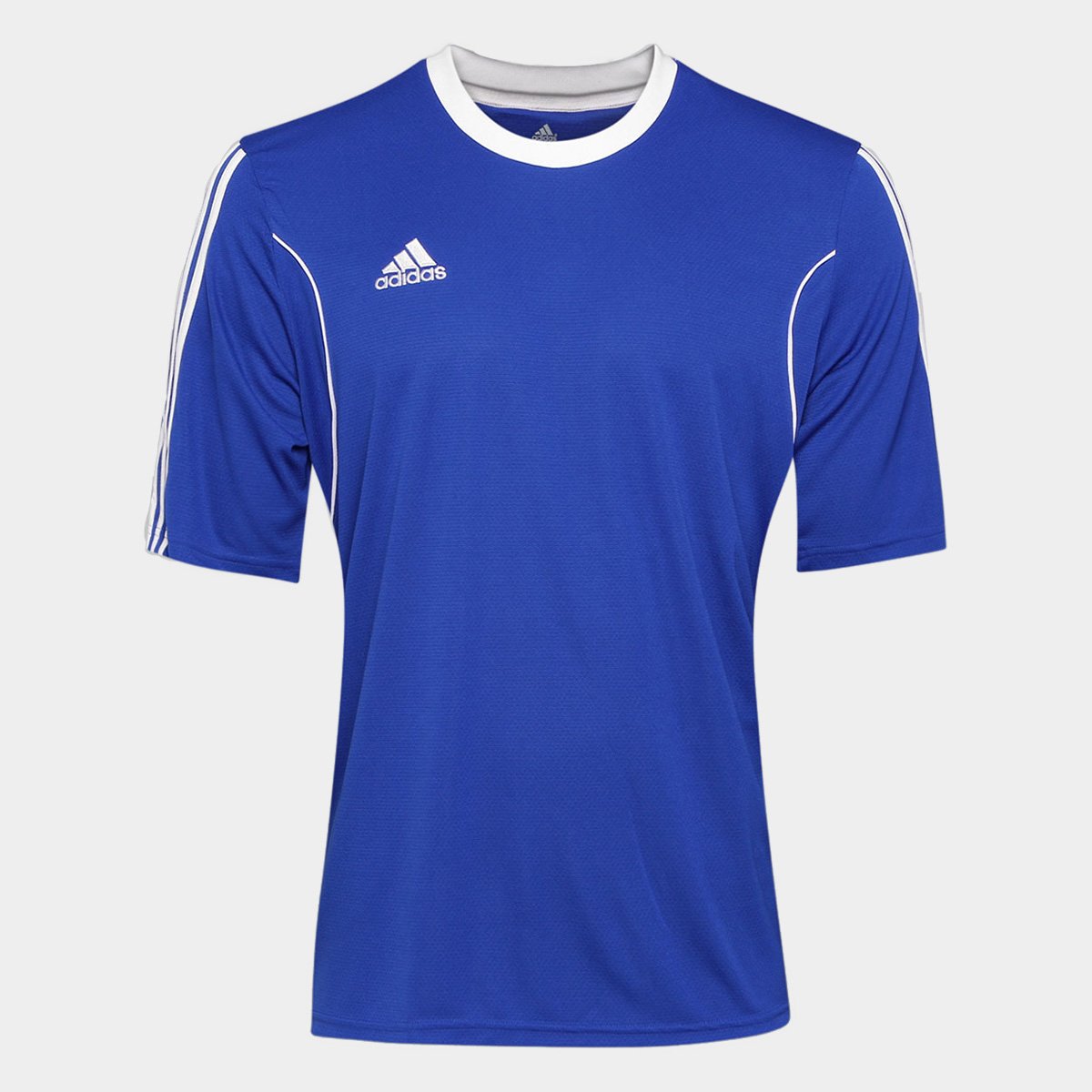 Camisa Adidas Squadra 13 Masculina - Verde+Branco | Allianz Parque Shop