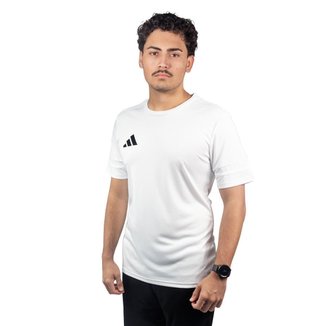 Camisa Adidas Squadra 25 Masculina