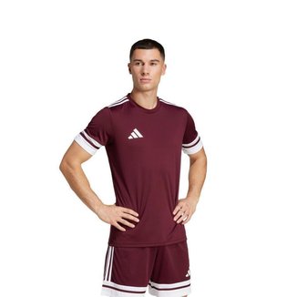 Camisa Adidas Squadra 25 Masculina
