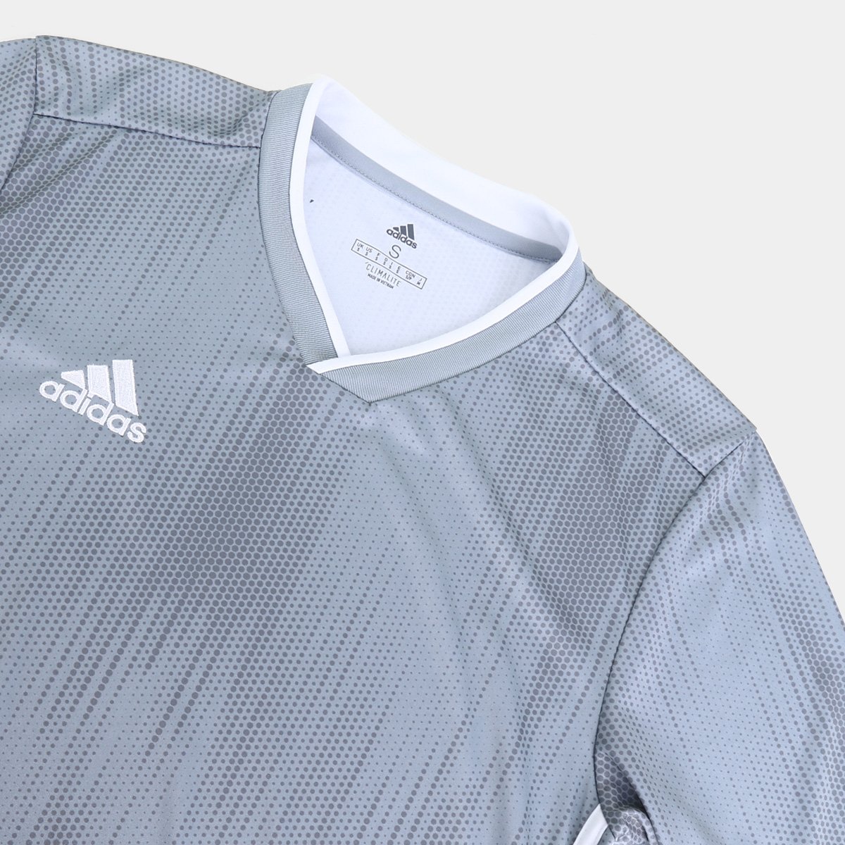 camisa adidas tiro 19