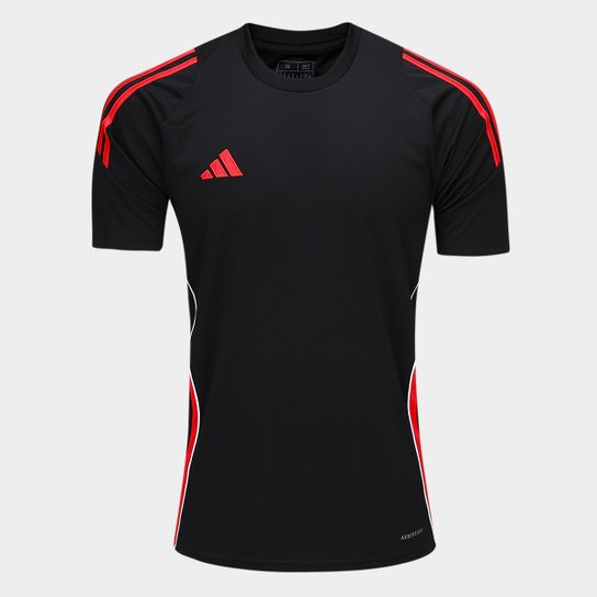 Camisa Adidas Tiro 24 Masculina