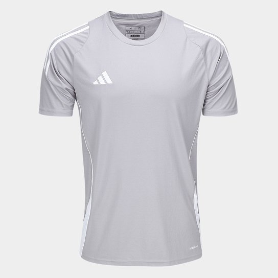 Camisa Adidas Tiro 24 Masculina