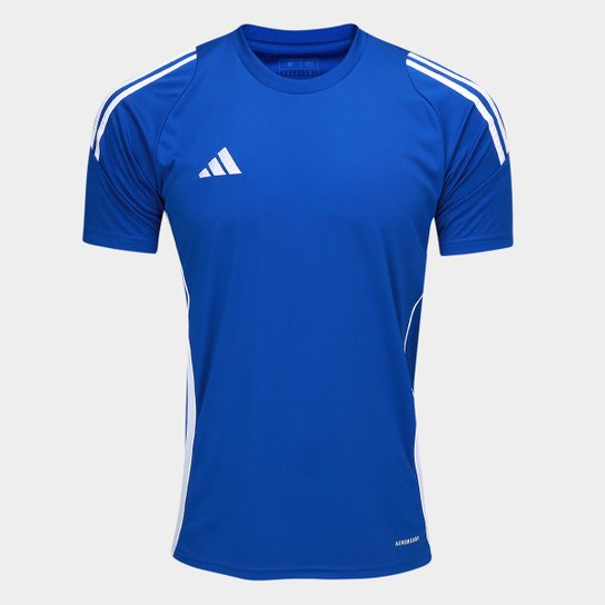 Camisa Adidas Tiro 24 Masculina