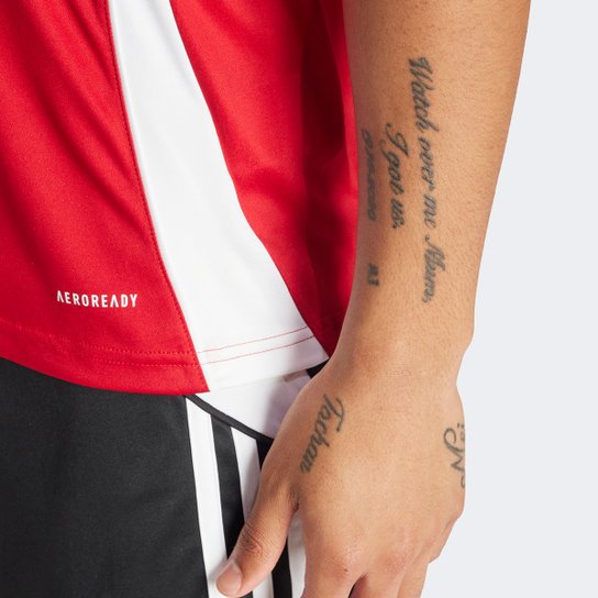 Camisa Adidas Tiro 24 Masculina