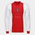 Camisa Ajax 25/26 Comemorativa 125 Anos Adidas Masculina - Branco+Vermelho