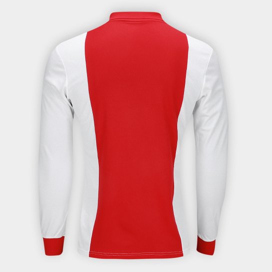 Camisa Ajax 25/26 Comemorativa 125 Anos Adidas Masculina