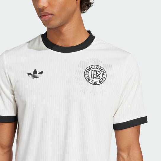 Camisa Alemanha Anniversary Adidas