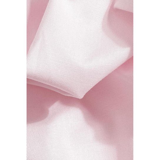 Camisa Aramis Manga Longa Regular Stretch Liso Rosa