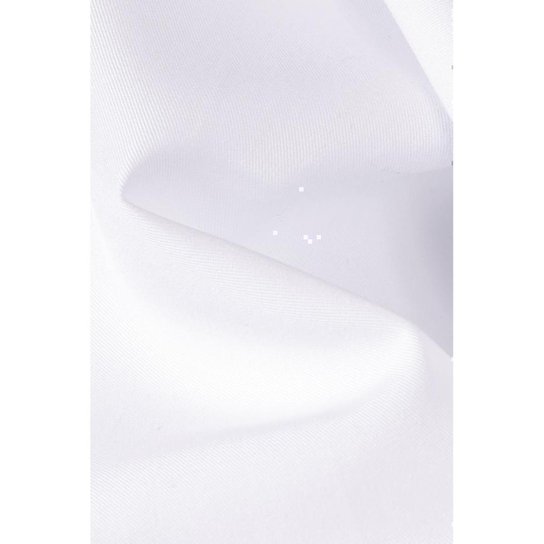 Camisa Aramis Regular Ampla Liocel Ls Branco
