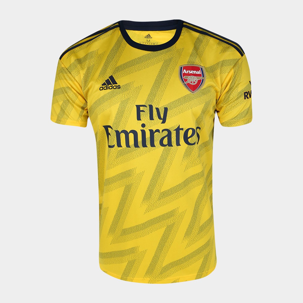 nova camisa arsenal 2020