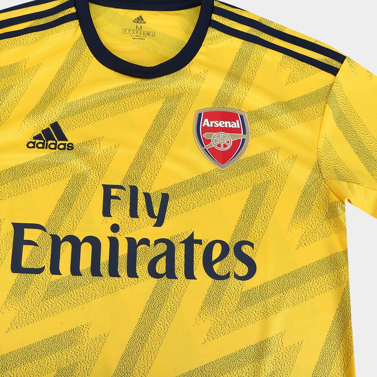 camisa do arsenal adidas
