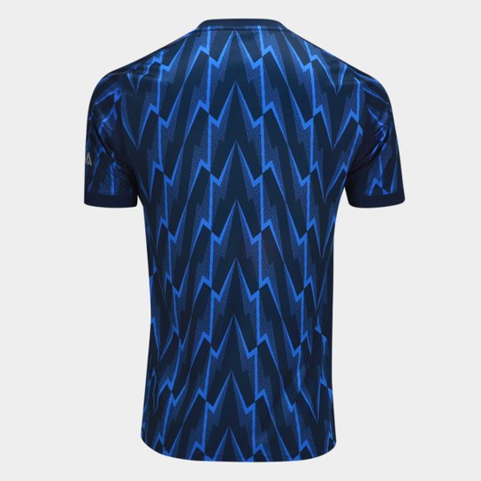 Camisa Arsenal Away 25/26 s/n Torcedor Adidas Masculino