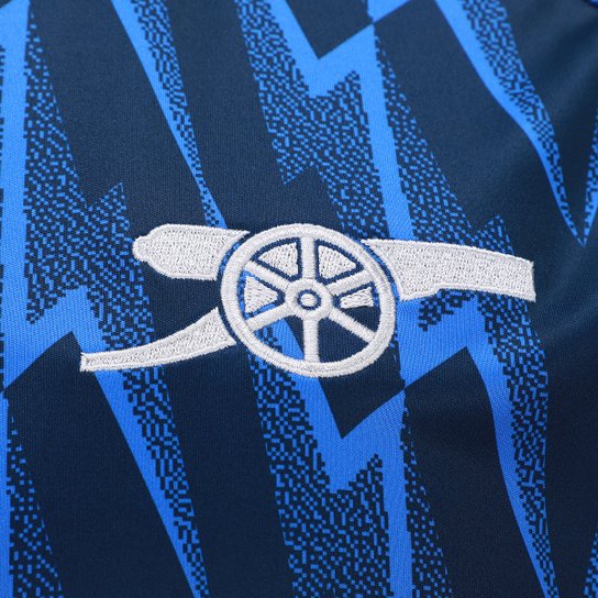 Camisa Arsenal Away 25/26 s/n Torcedor Adidas Masculino