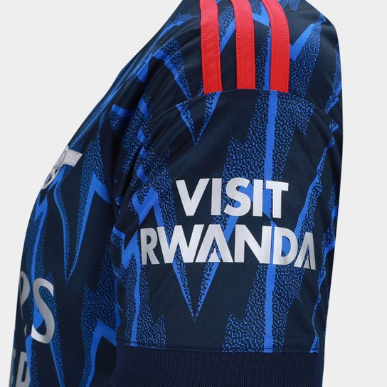 Camisa Arsenal Away 25/26 s/n Torcedor Adidas Masculino