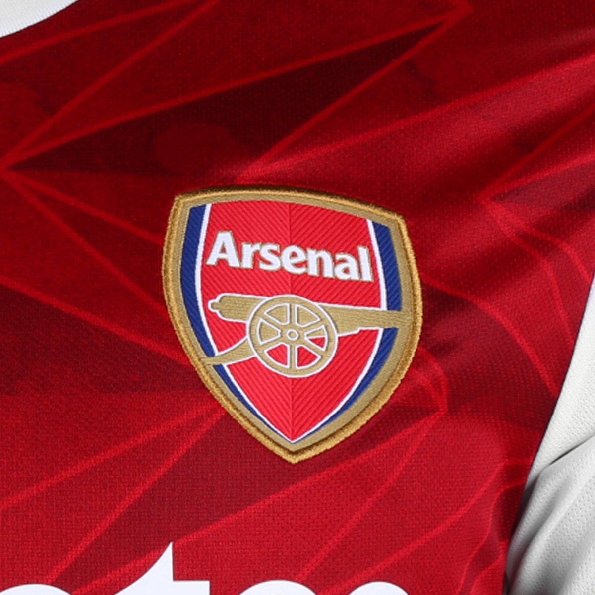 arsenal camisa adidas