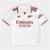 Camisa Arsenal Infantil Third 25/26 s/n Torcedor Adidas - Branco