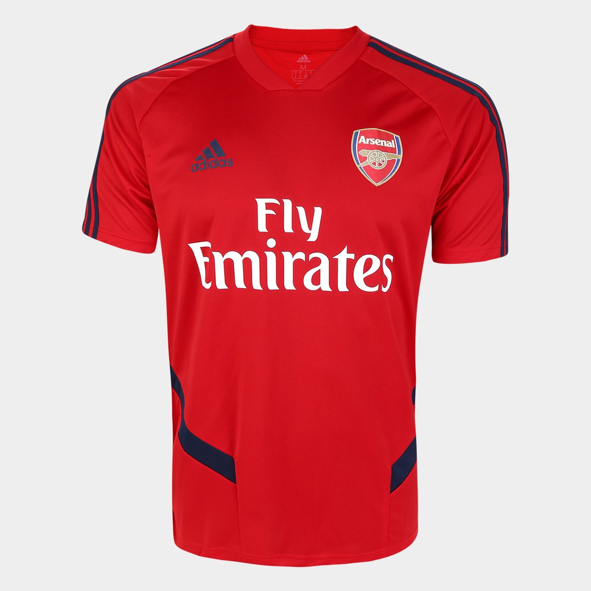adidas camisa arsenal
