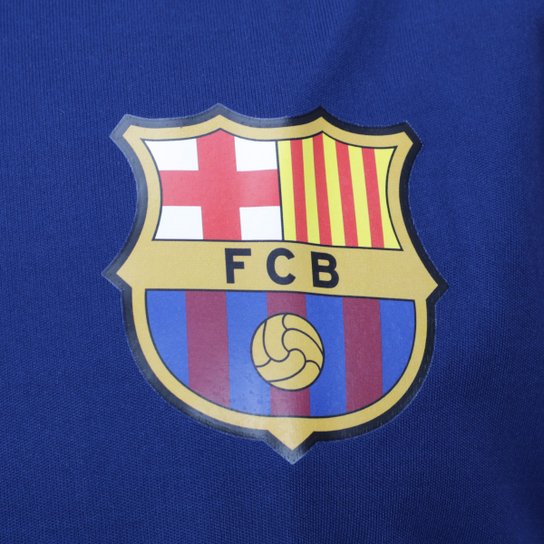 Camisa Barcelona Masculina