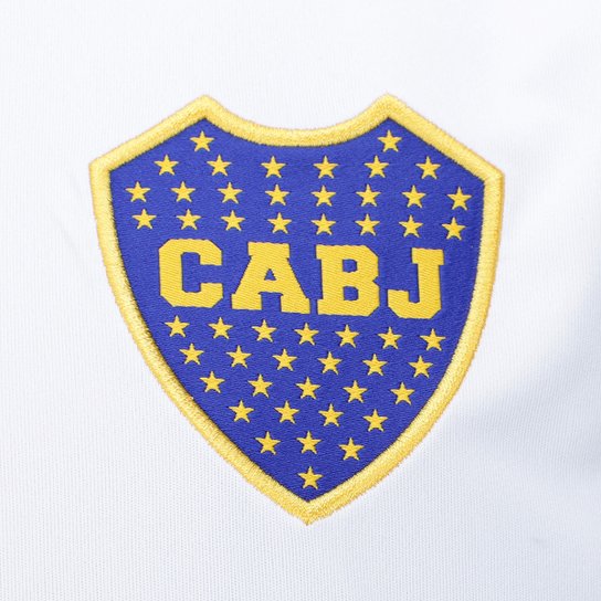 Camisa Boca Juniors Away 24/25 s/n° Torcedor Adidas Masculina