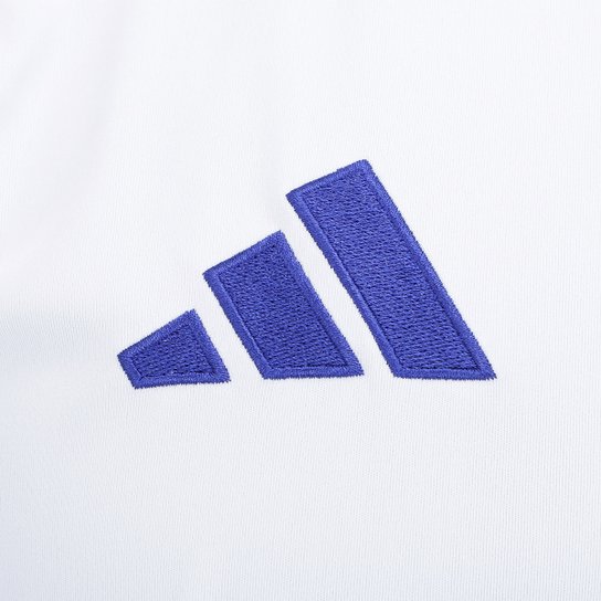 Camisa Boca Juniors Away 24/25 s/n° Torcedor Adidas Masculina