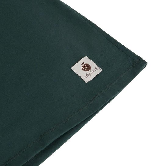 Camisa Brasil 70 Retrô Infantil Juvenil Unissex