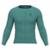 Camisa Ciclismo Confort Classic Mirante Manga Longa - GG - Verde