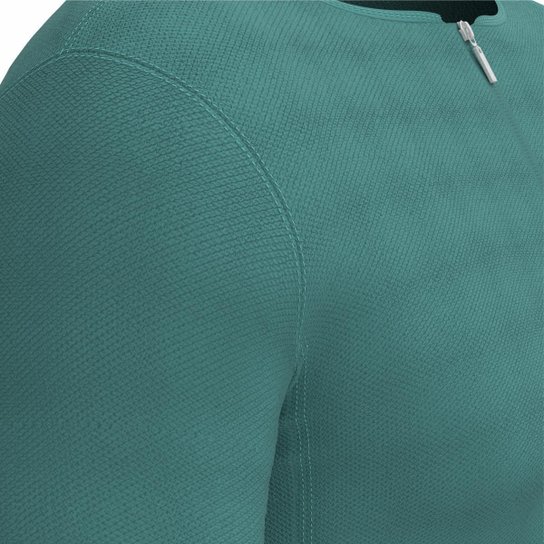 Camisa Ciclismo Confort Classic Mirante Manga Longa - GG