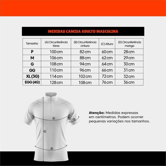 Camisa de Ciclismo Masculina Premium Ziper Total Confortável Preoteção Uv Respirável