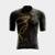 Camisa de Ciclismo Masculina Vários Modelos Way Pro - Estampado