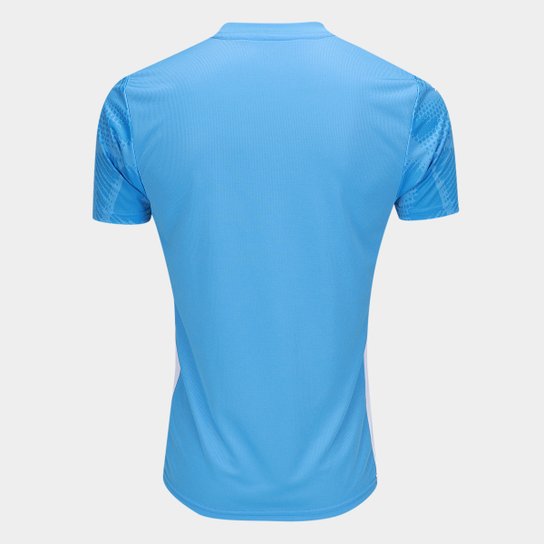 Camisa de Goleiro Palmeiras I 25/26 s/n Torcedor Puma Masculina