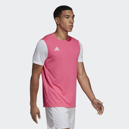 Camisa Estro 19 Adidas Masculina - Exclusiva