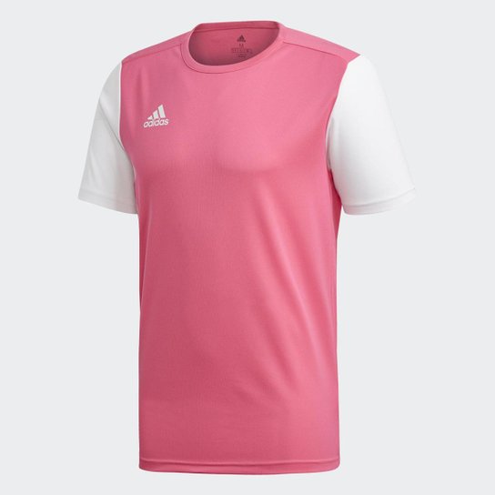 Camisa Estro 19 Adidas Masculina - Exclusiva