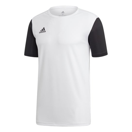 Camisa Estro 19 Adidas Masculina - Exclusiva