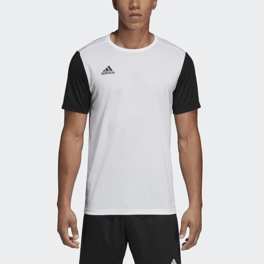 Camisa Estro 19 Adidas Masculina - Exclusiva