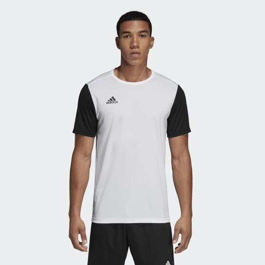 Camisa Estro 19 Adidas Masculina - Exclusiva