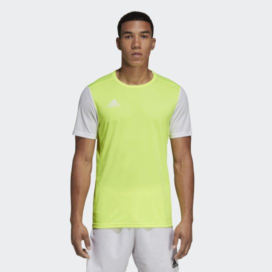 Camisa Estro 19 Adidas Masculina - Exclusiva