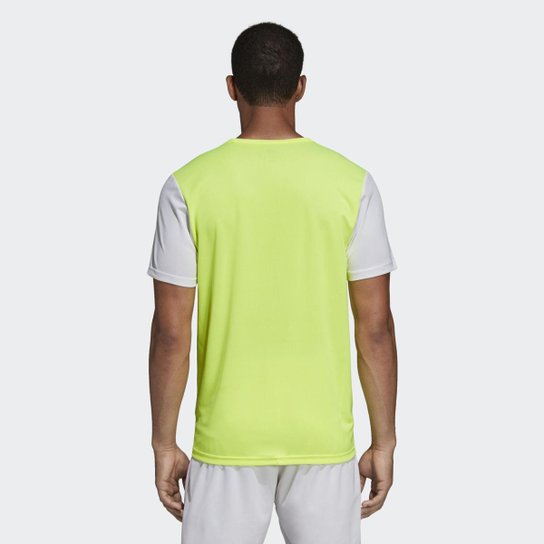 Camisa Estro 19 Adidas Masculina - Exclusiva