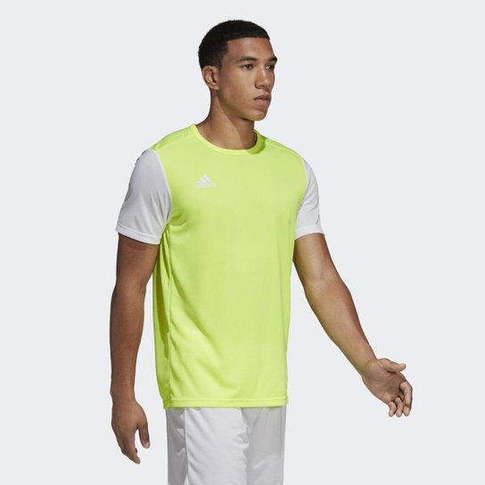 Camisa Estro 19 Adidas Masculina - Exclusiva