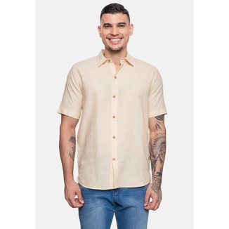 Camisa Fatal Linho Masculino