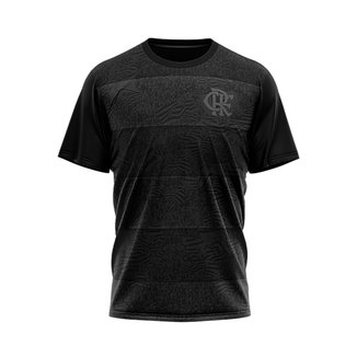Camisa Flamengo Confirm Dark Masculino Oficial