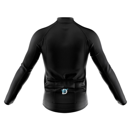 Camisa Forever Manga Longa Dry Confortável Bike Mtb
