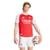 Camisa I Arsenal 25/26 Authentic Adidas - Vermelho+Branco